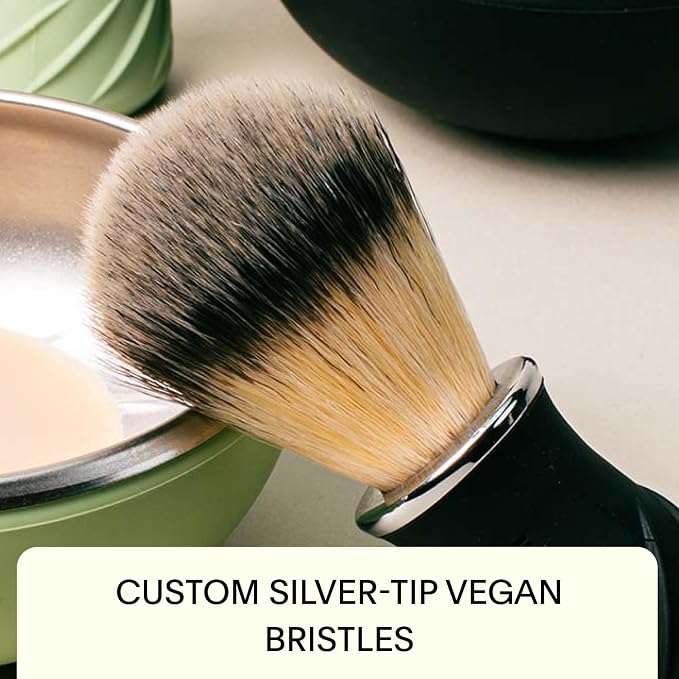 Black - Brush