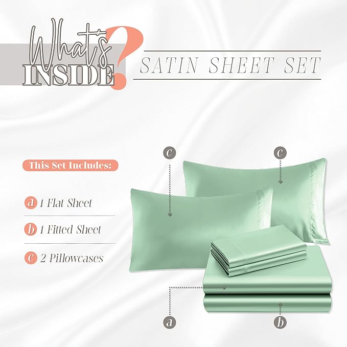 Mint Green