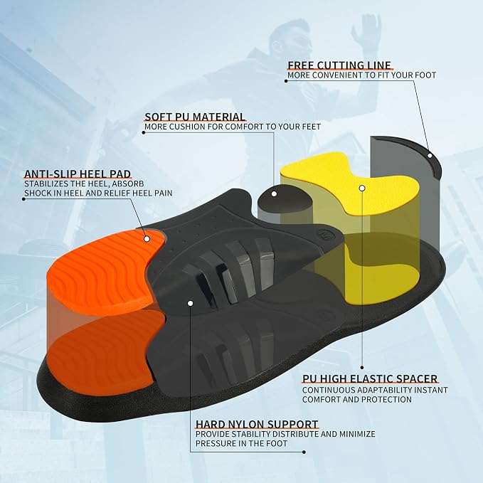 Black Orange