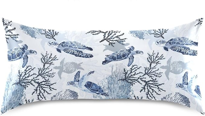 Turtle and Corals