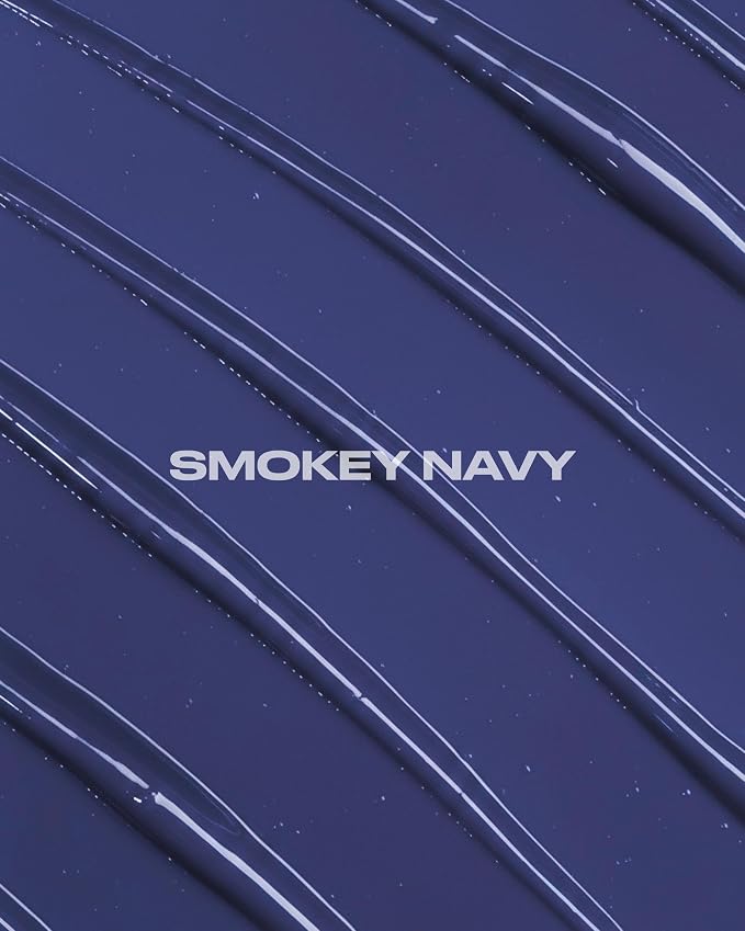 Smokey Navy