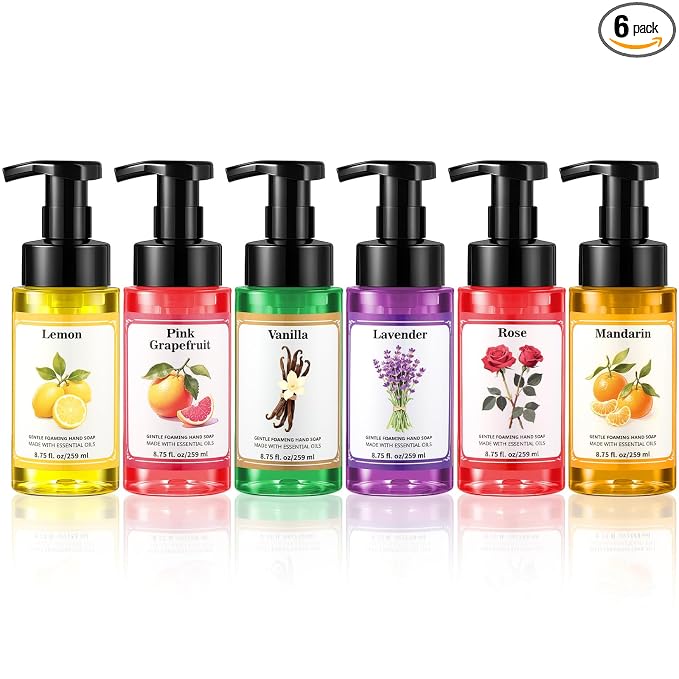 Fresh Scent