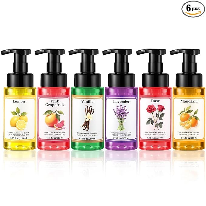 Fresh Scent