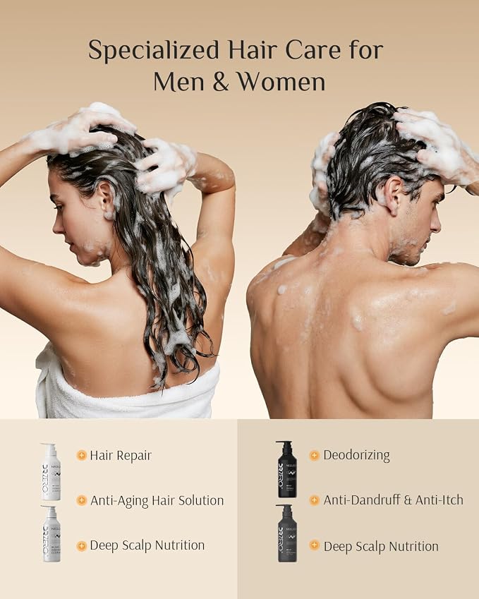B-Neology Shampoo