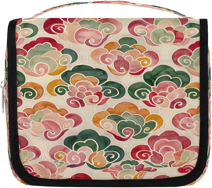 Z Ethnic Boho Clouds