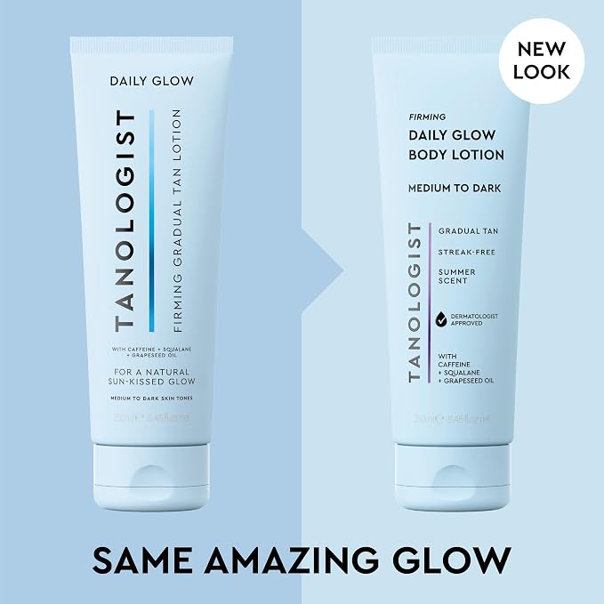 Firming - Medium to Dark