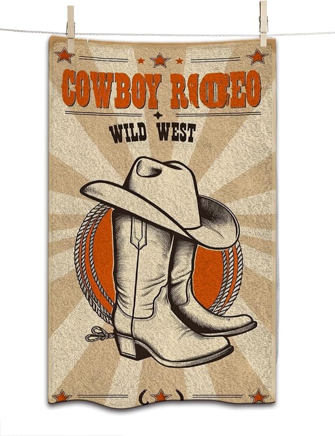 Cowboy Western