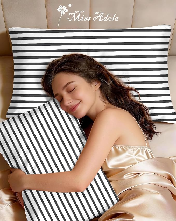 Zebra Stripe