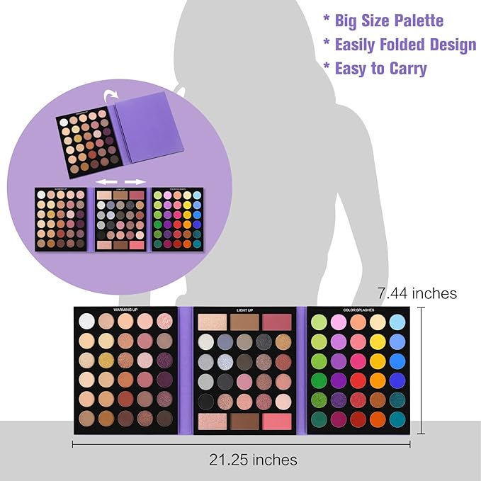 Palette B