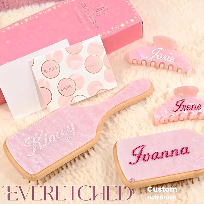 Pink Sugar