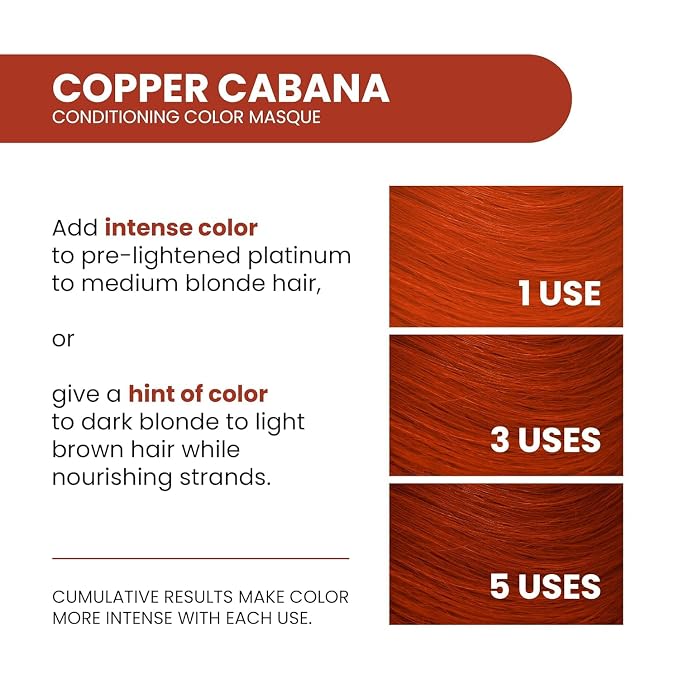 Copper Cabana