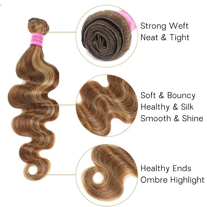 4/27 body wave bundles