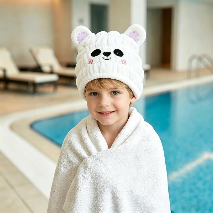 Snow Bear