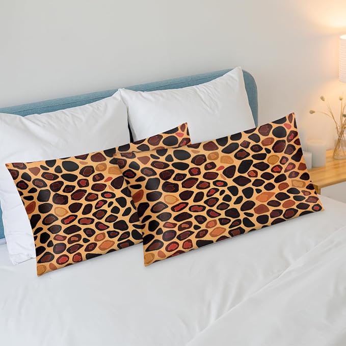 Giraffe Skin