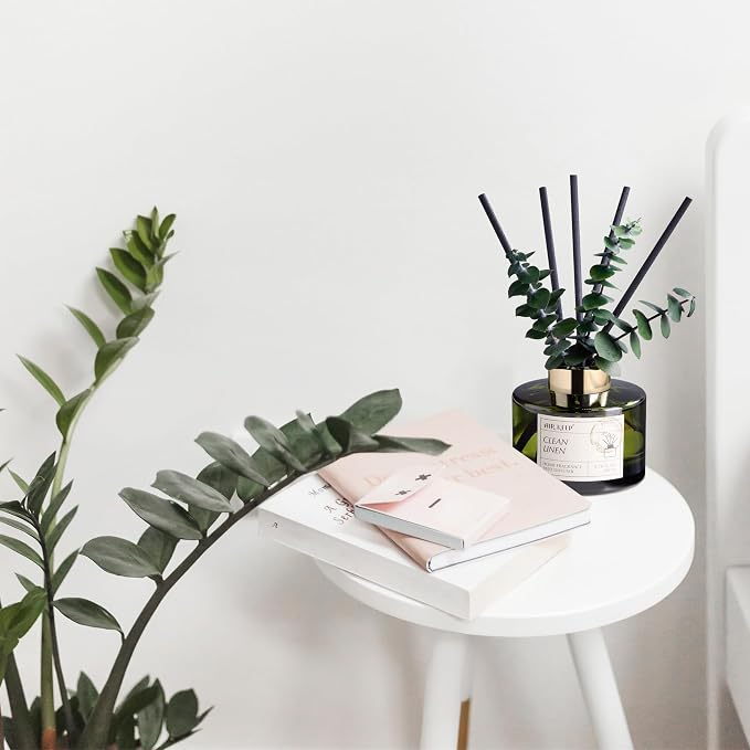 Green-clean Linen