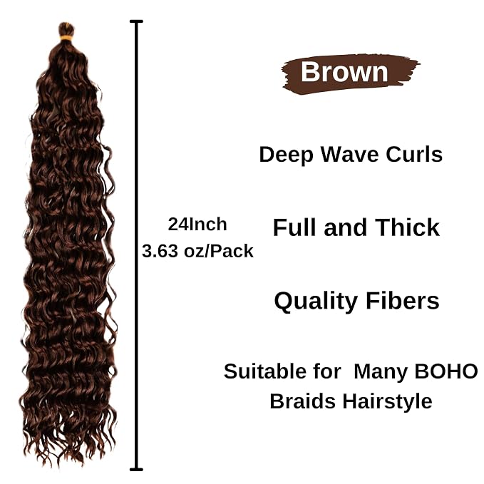 Brown S
