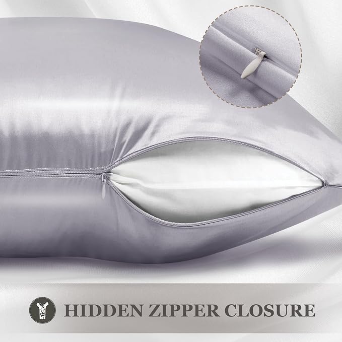 Silver Gray