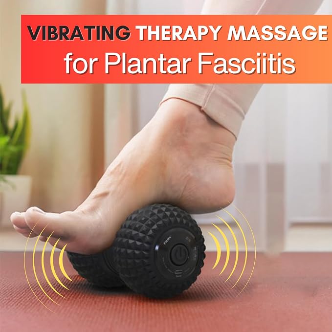 Peanut Ball-stronger Vibration