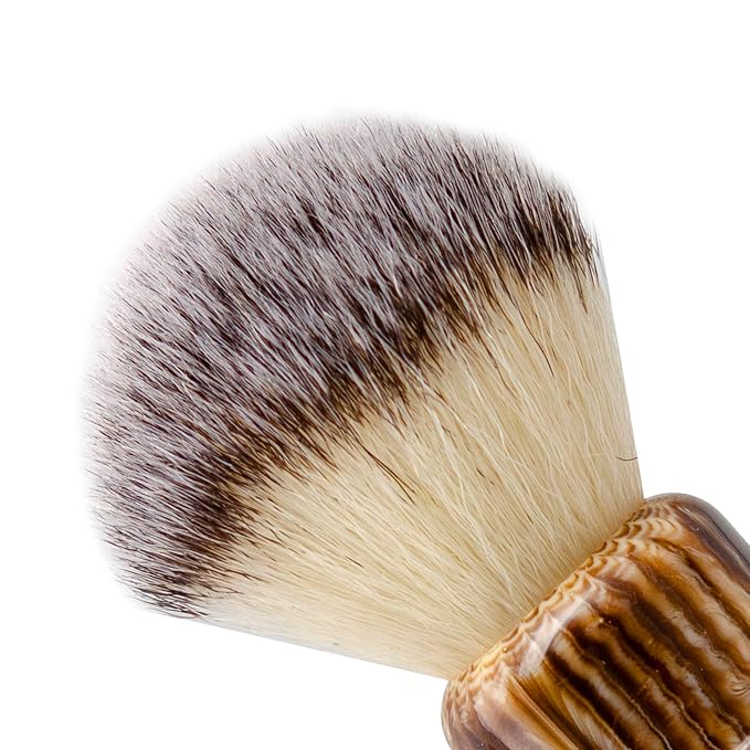 Imitation rhinoceros horn