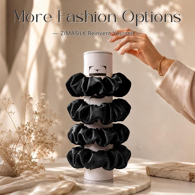 Black (4pcs)