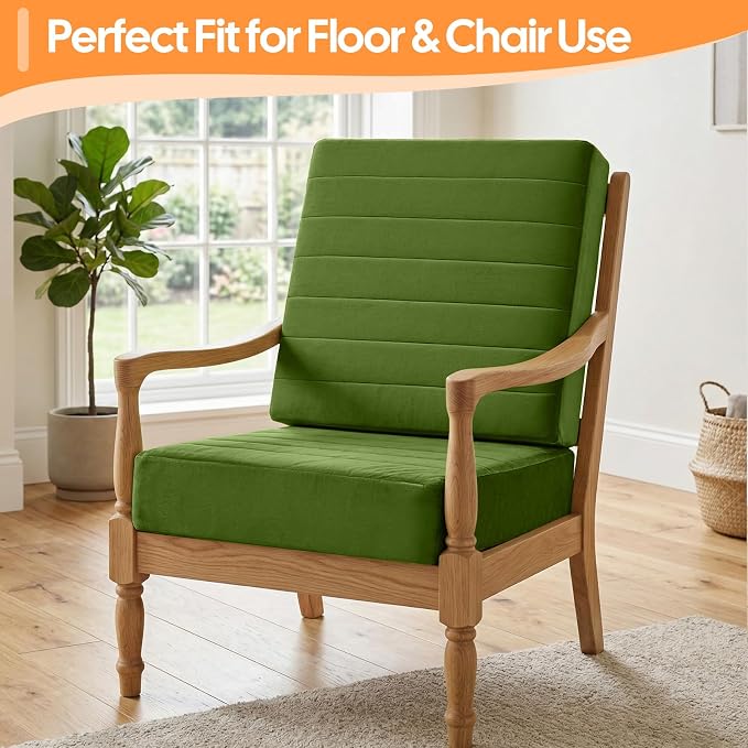 Forest Green