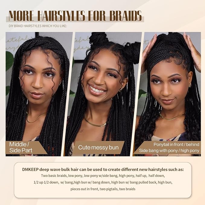Deep - Highlight P4/30