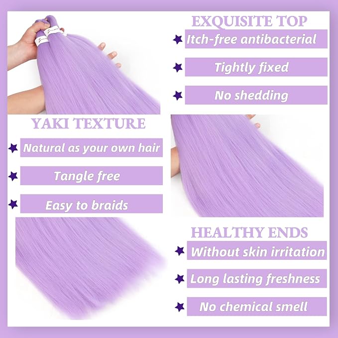 Light Purple#