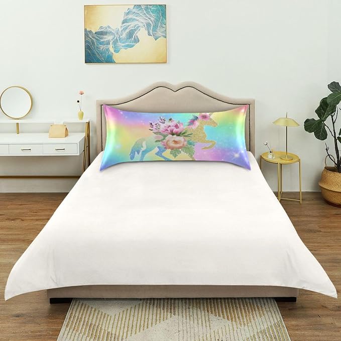 Rainbow Unicorn