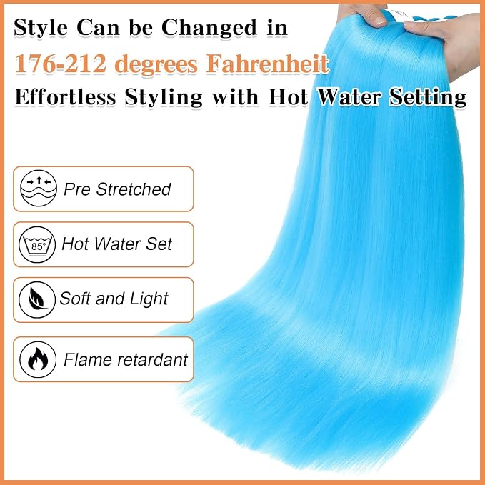 Light Blue