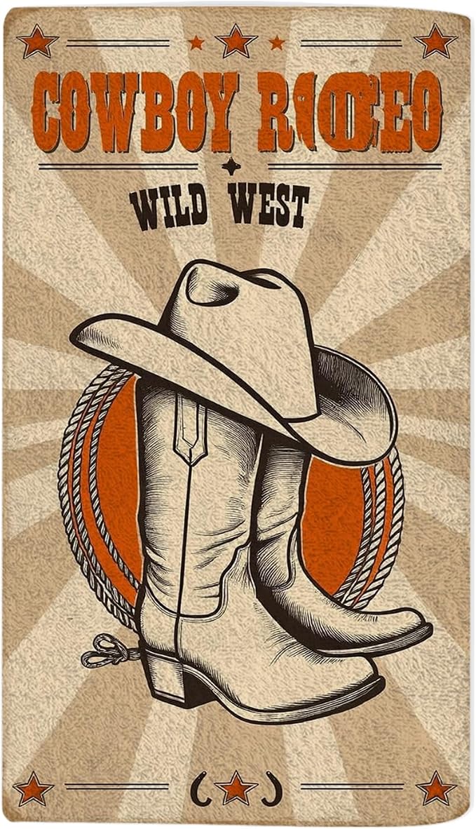Cowboy Western
