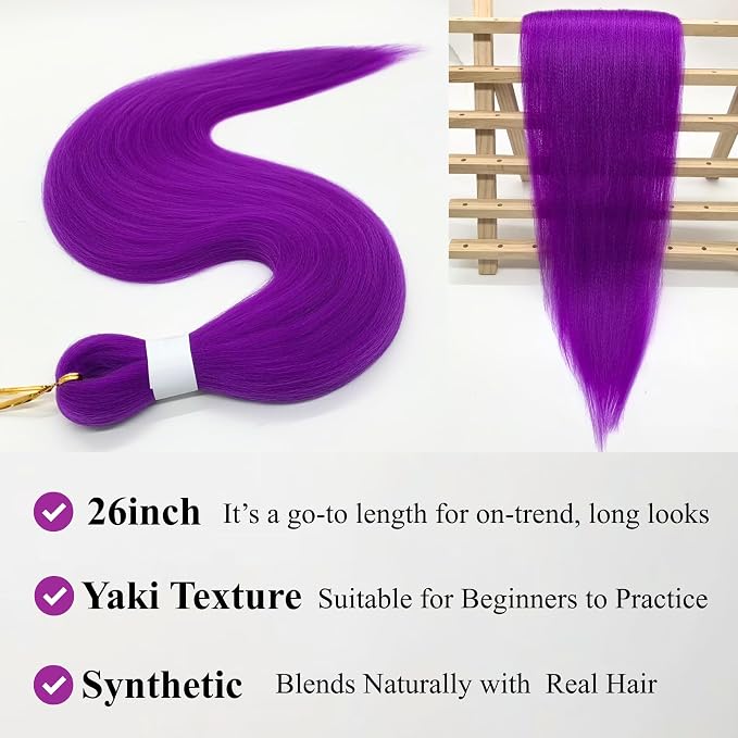51 Purple