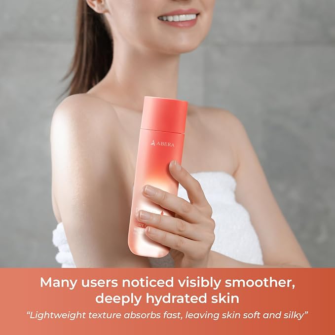 B. Body Oil