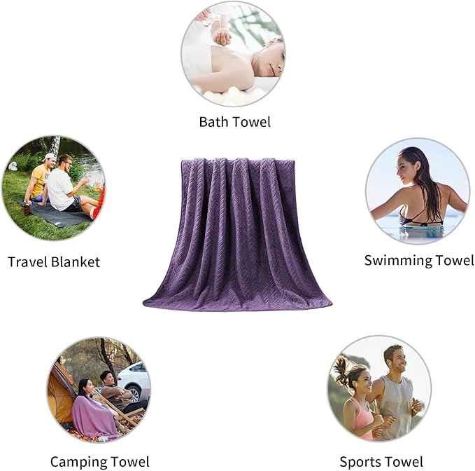 Texture Purple