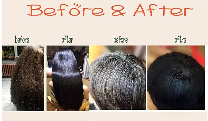 Natural Black