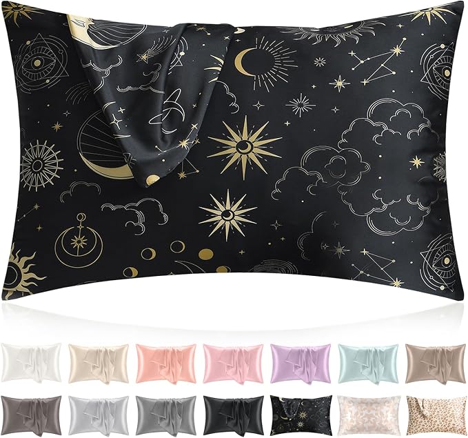 Starry Black