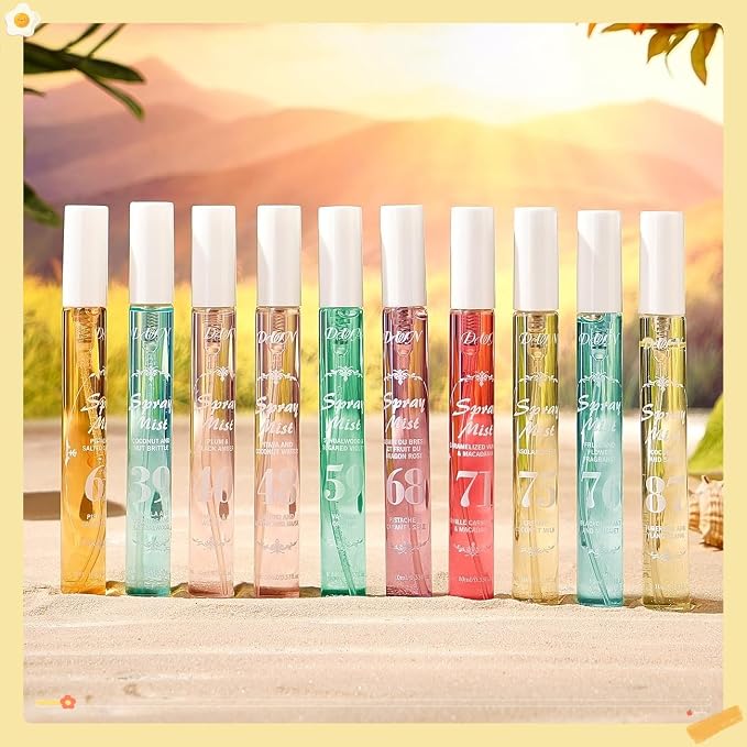 10 Bottles