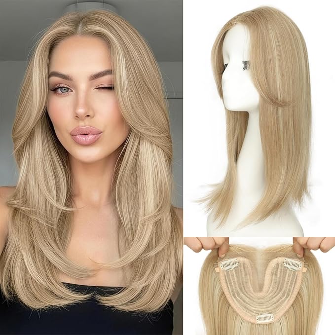 Ombre Blonde P18/60