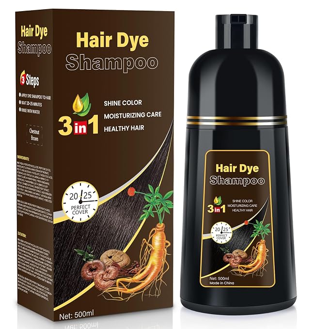 Chestnut Brown