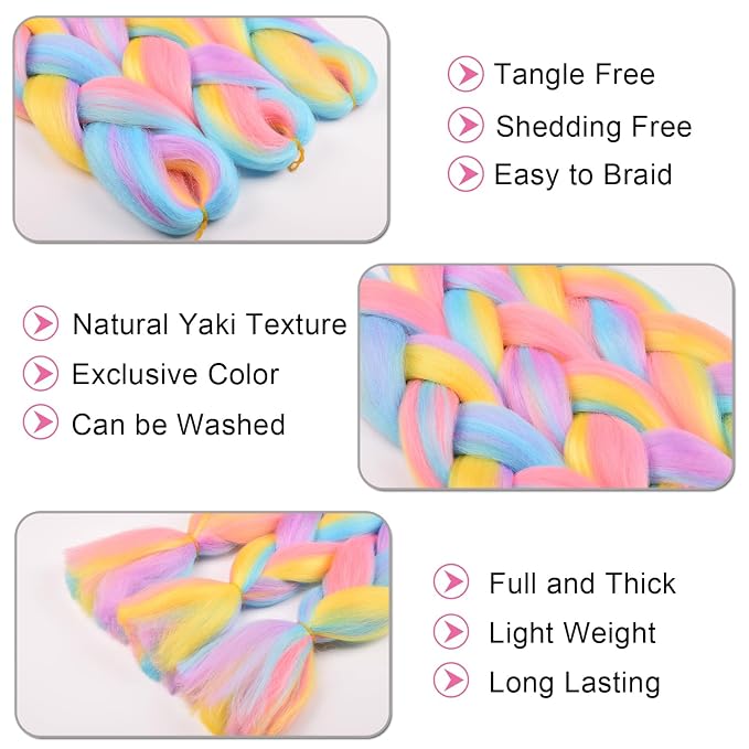 Mix Candy Color