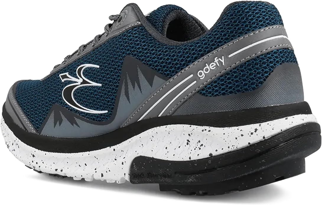 Blue, Gray