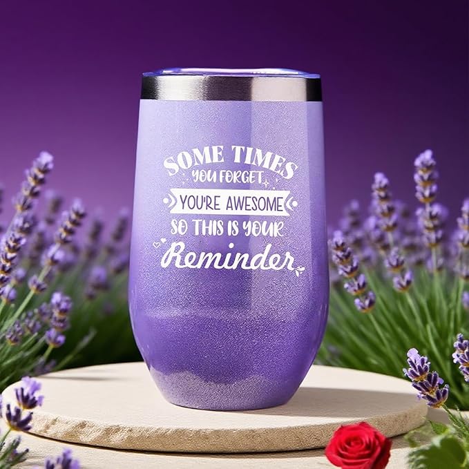 Lavender 2.0