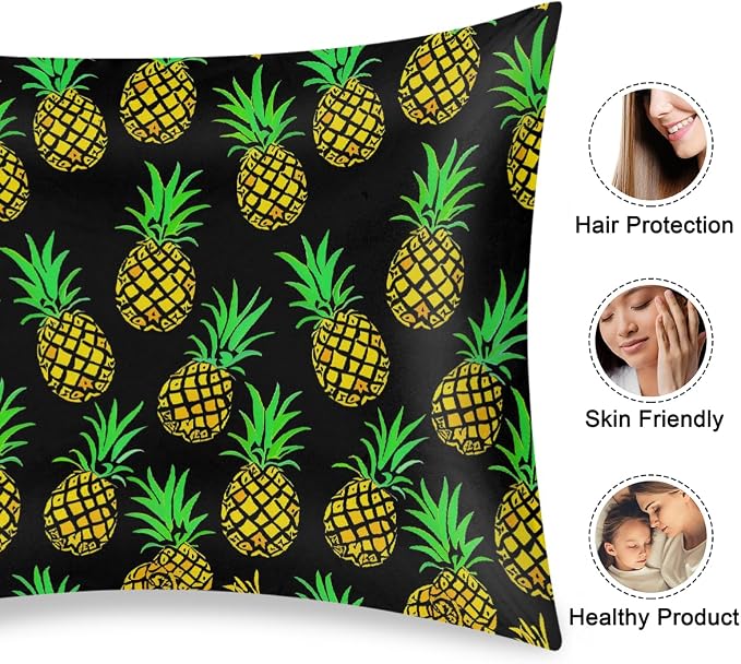 Pineapples Pattern