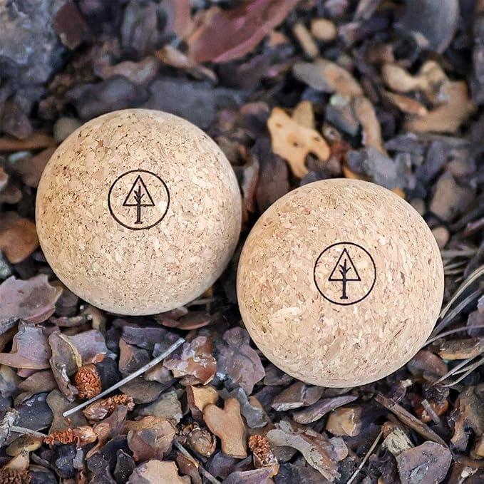 Sanded Cork
