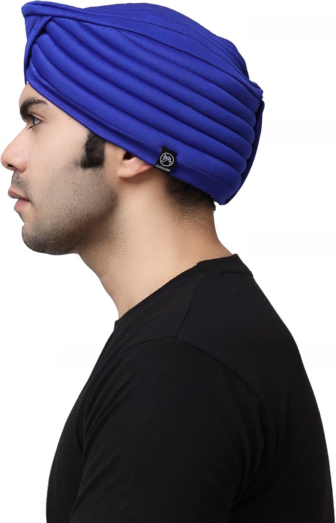 Royal Blue
