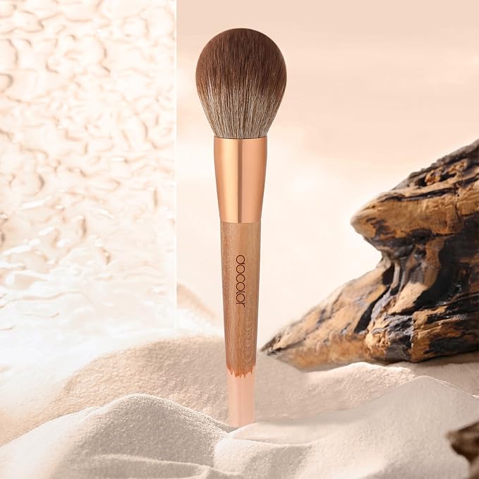 Powder brush