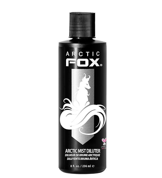 ARCTIC MIST DILUTER