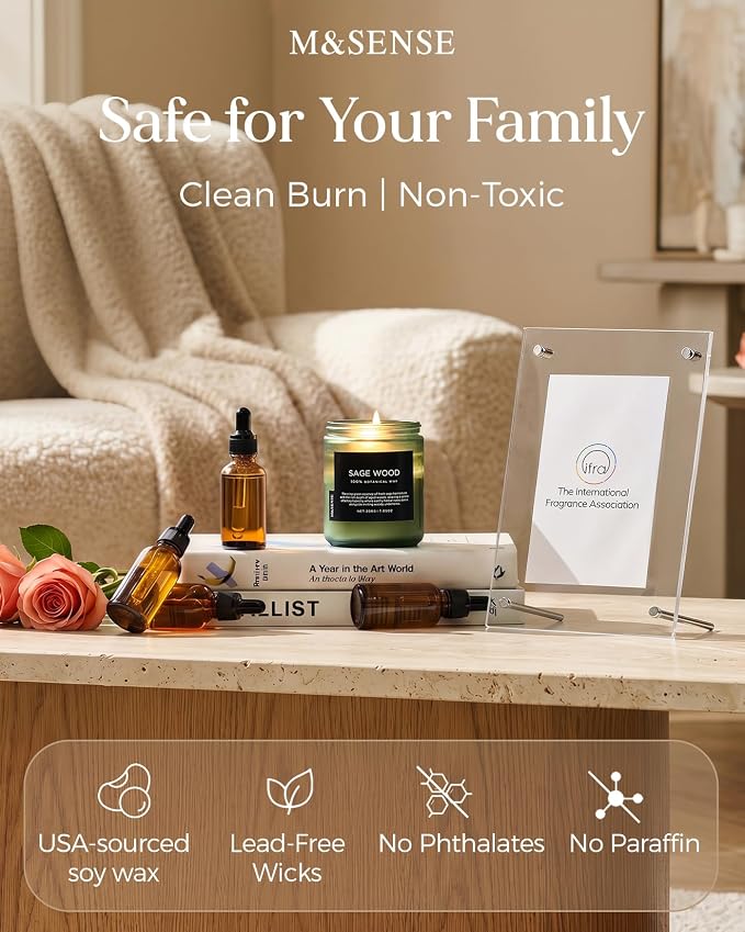 Green Sage Wood