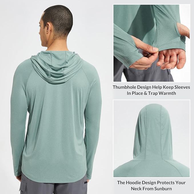 Style 2-green Heather