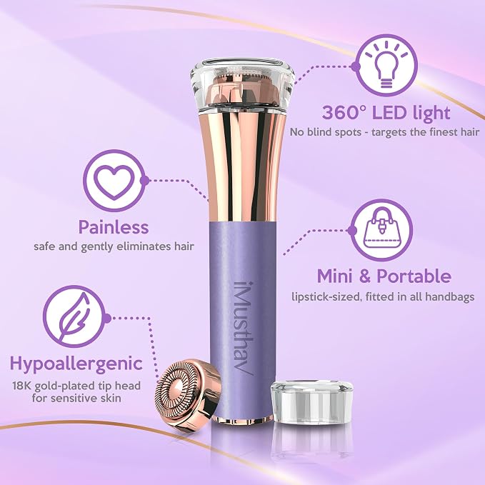Passion Purple