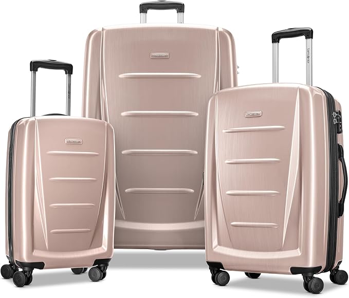 Artic Pink